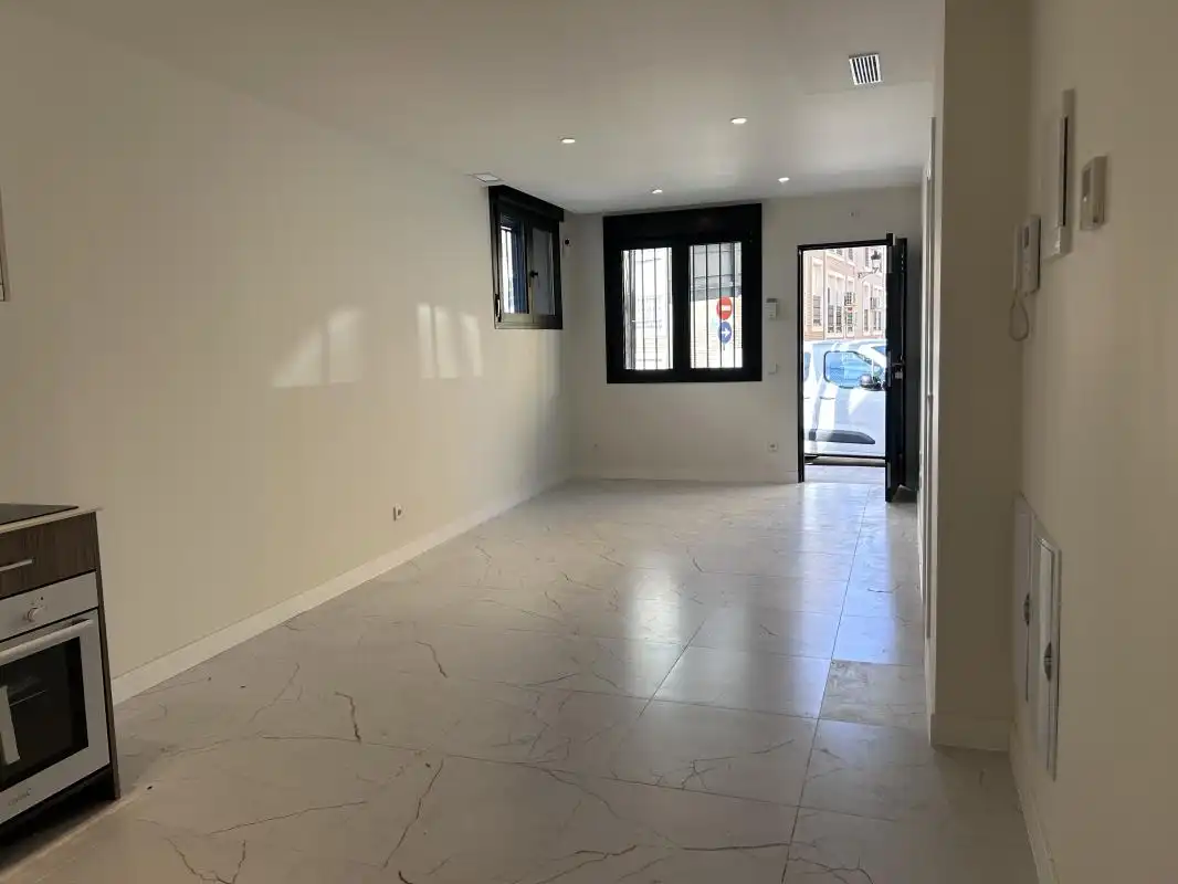 Planta baja en venta en Campo Real con Aire acondicionado, Calefacción y Trastero