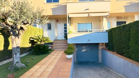 Photo 2 of Single-family semi-detached for sale in Olesa de Montserrat, Barcelona