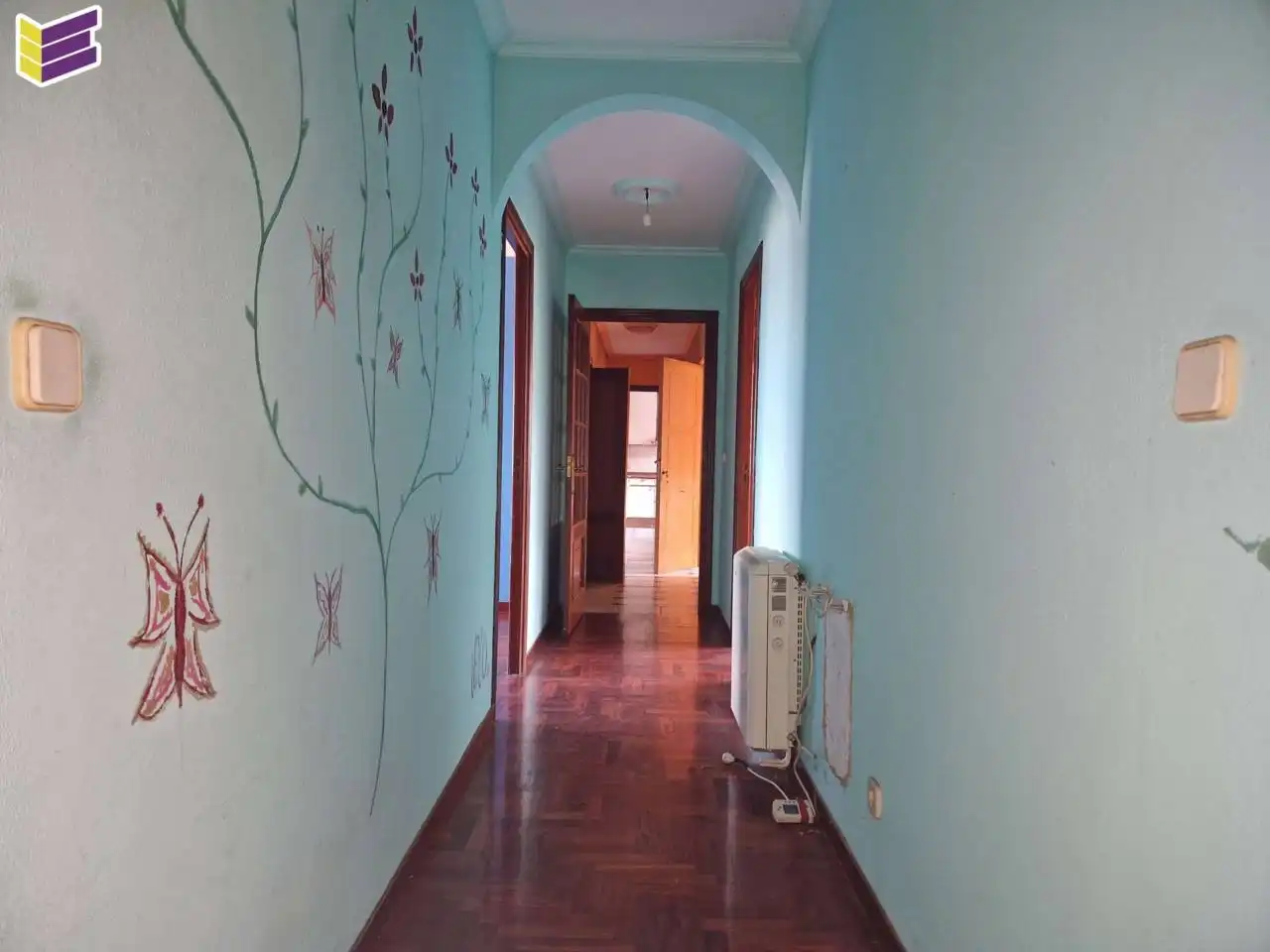 Casa adosada en venta en Camino Xestal, 2, Redondela