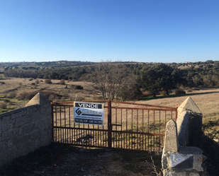 Grundstücke zum verkauf in Guijo de Ávila