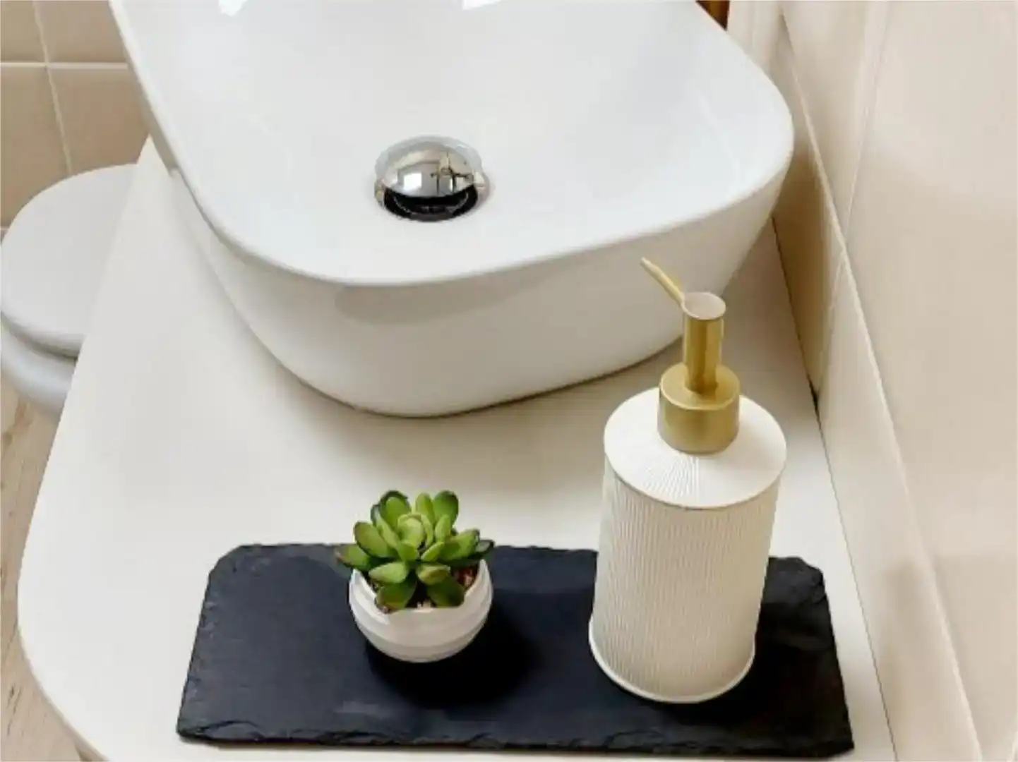 Bany de Apartament en venda en  Córdoba Capital amb Aire condicionat