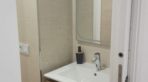 Foto 4 von Loft zur Miete in Ciudad Jardín - Zoco, Córdoba Capital