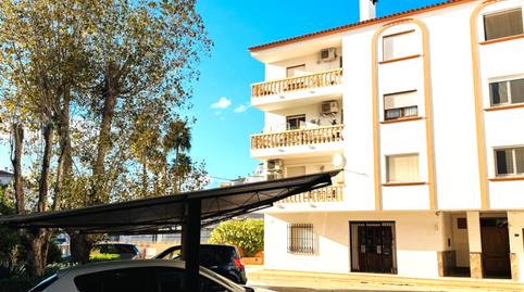 Foto 2 von Wohnungen zum Verkauf in Les Bassetes - El Marjal, Dénia