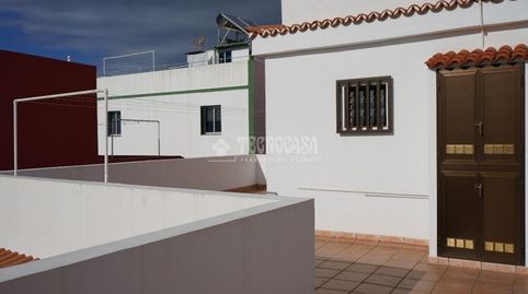 Foto 2 de Casa adosada en venda a San Antonio - Las Arenas, Puerto de la Cruz