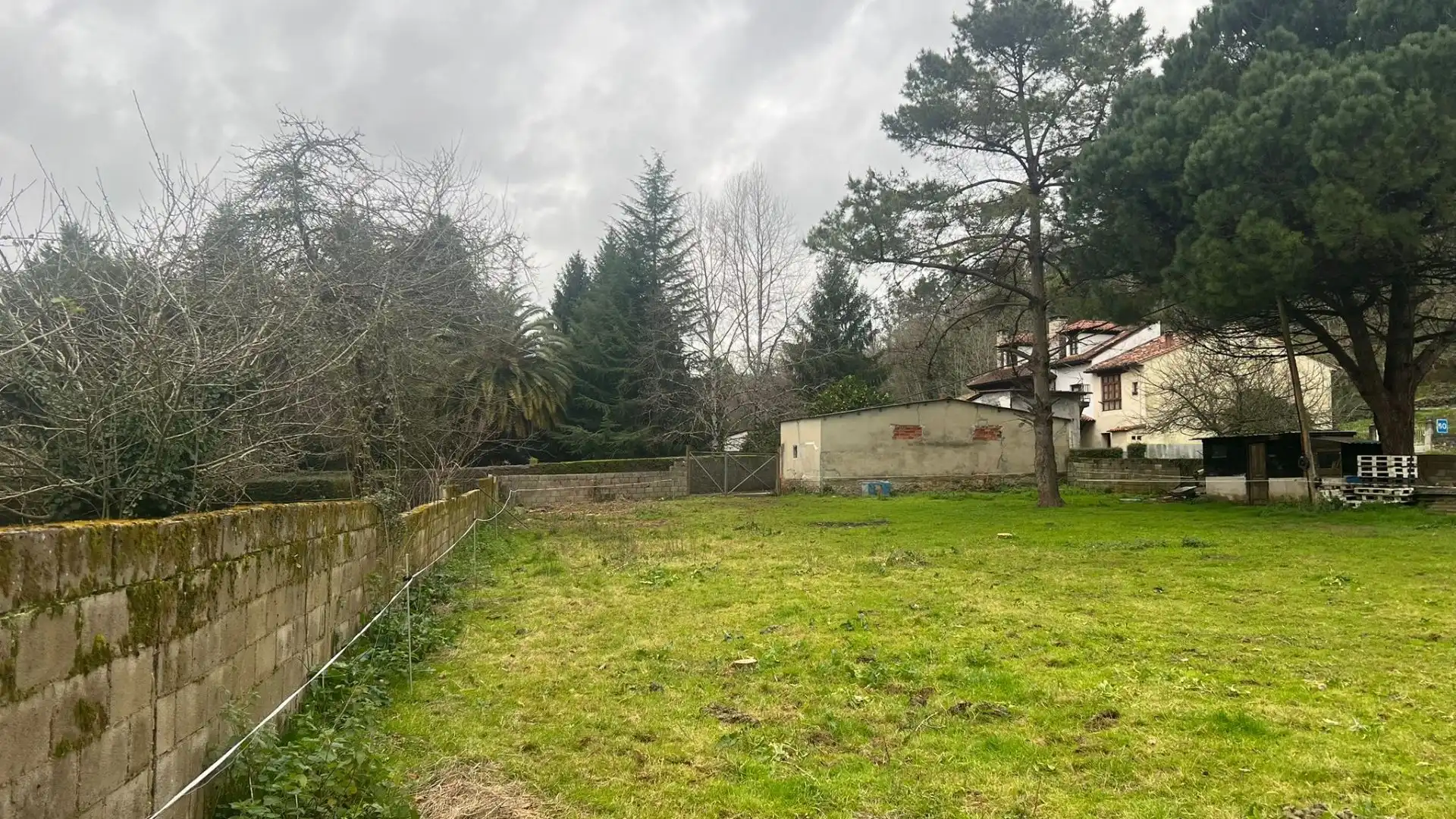 Residential for sale in Cangas de Onís