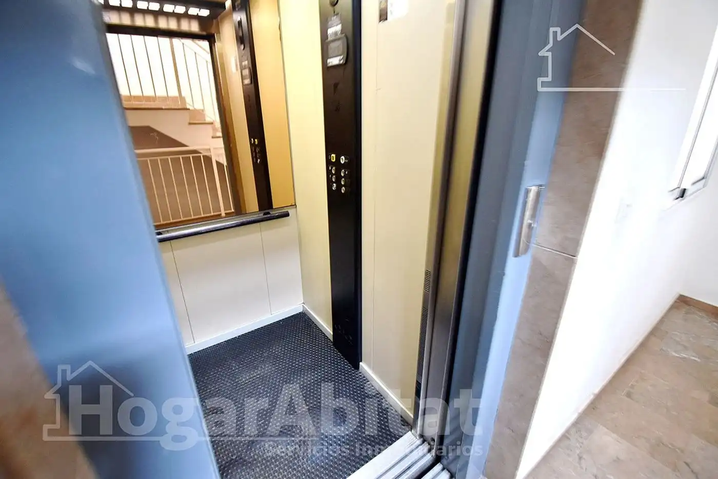 Flat for sale in Onda  with Air Conditioner, Terrace and Storage room