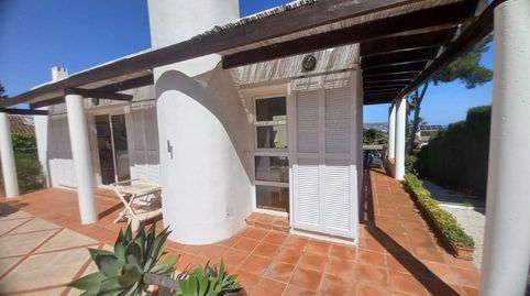 Photo 4 of Houses for sale in Cap Martí - El Tossalet - Pinomar, Jávea / Xàbia