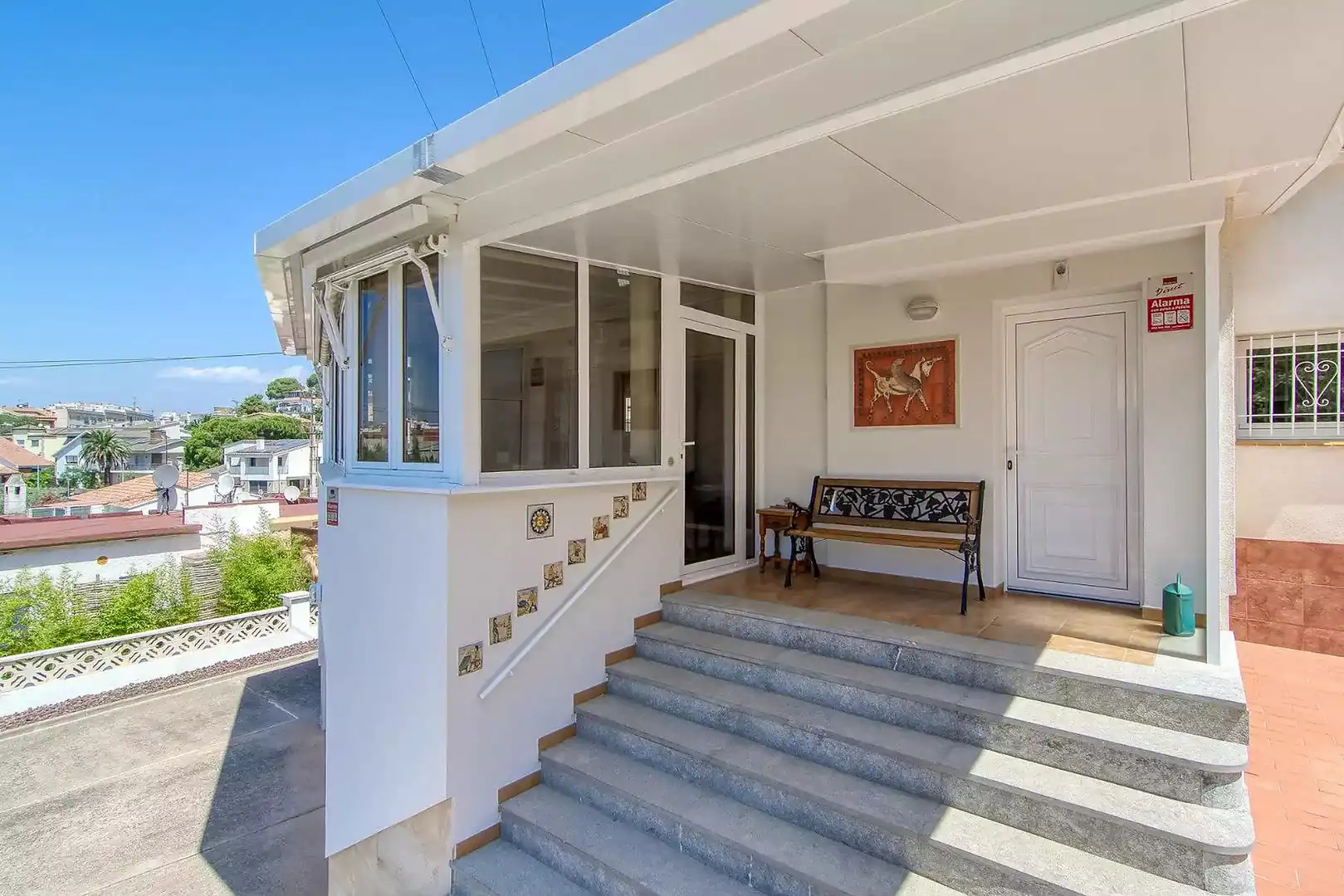 Casa o chalet en venta en Roses con Calefacción