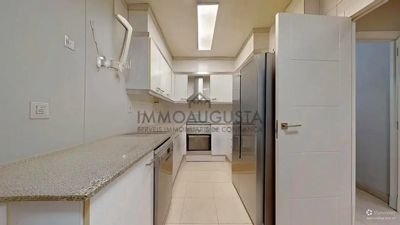 Piso en venta en Navas