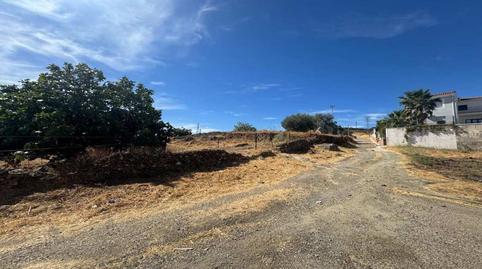 Foto 5 von Residential zum Verkauf in Pje Espeñas P.p. R-3, -1, Monesterio, Badajoz