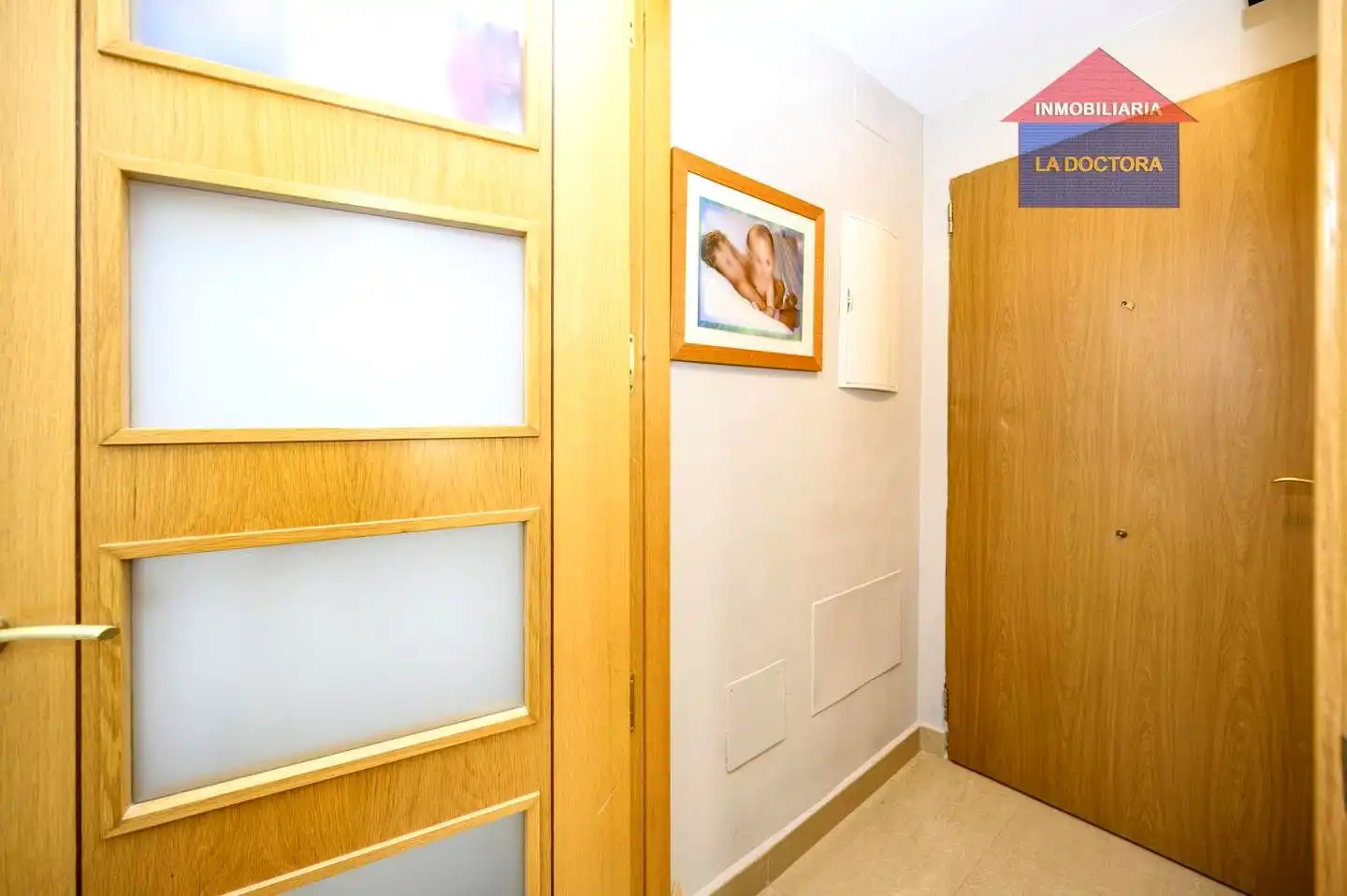 Piso en venta en El Álamo con Aire acondicionado, Calefacción y Trastero