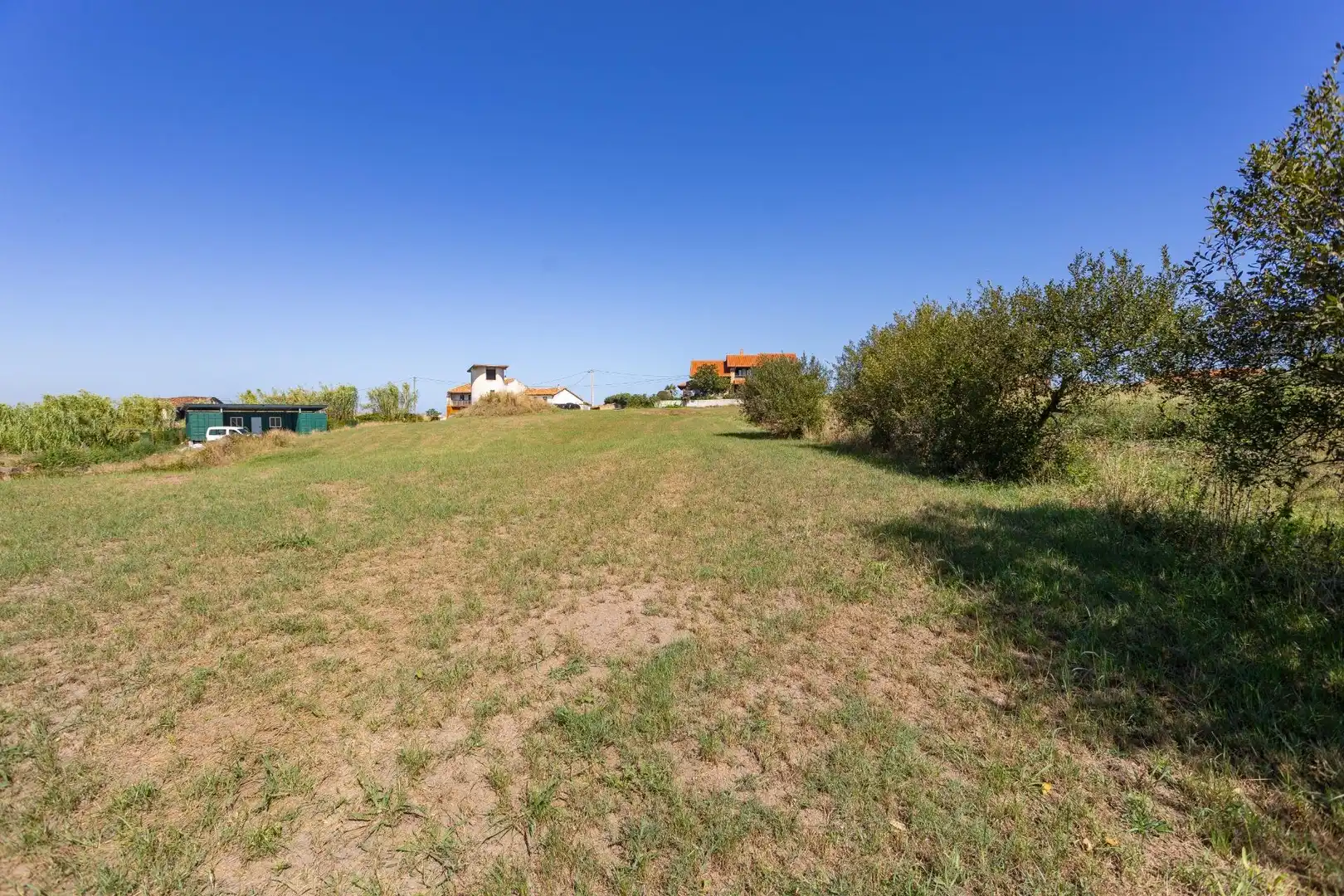 Residencial en venda en San Vicente de la Barquera