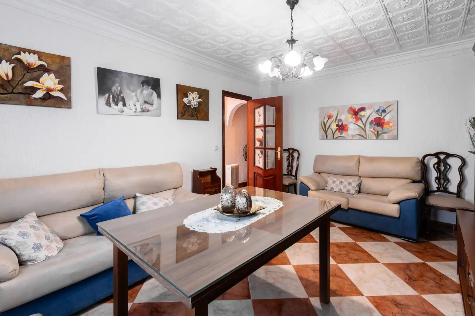 Casa en venta en El Rocío - La Milagrosa, imagen 2