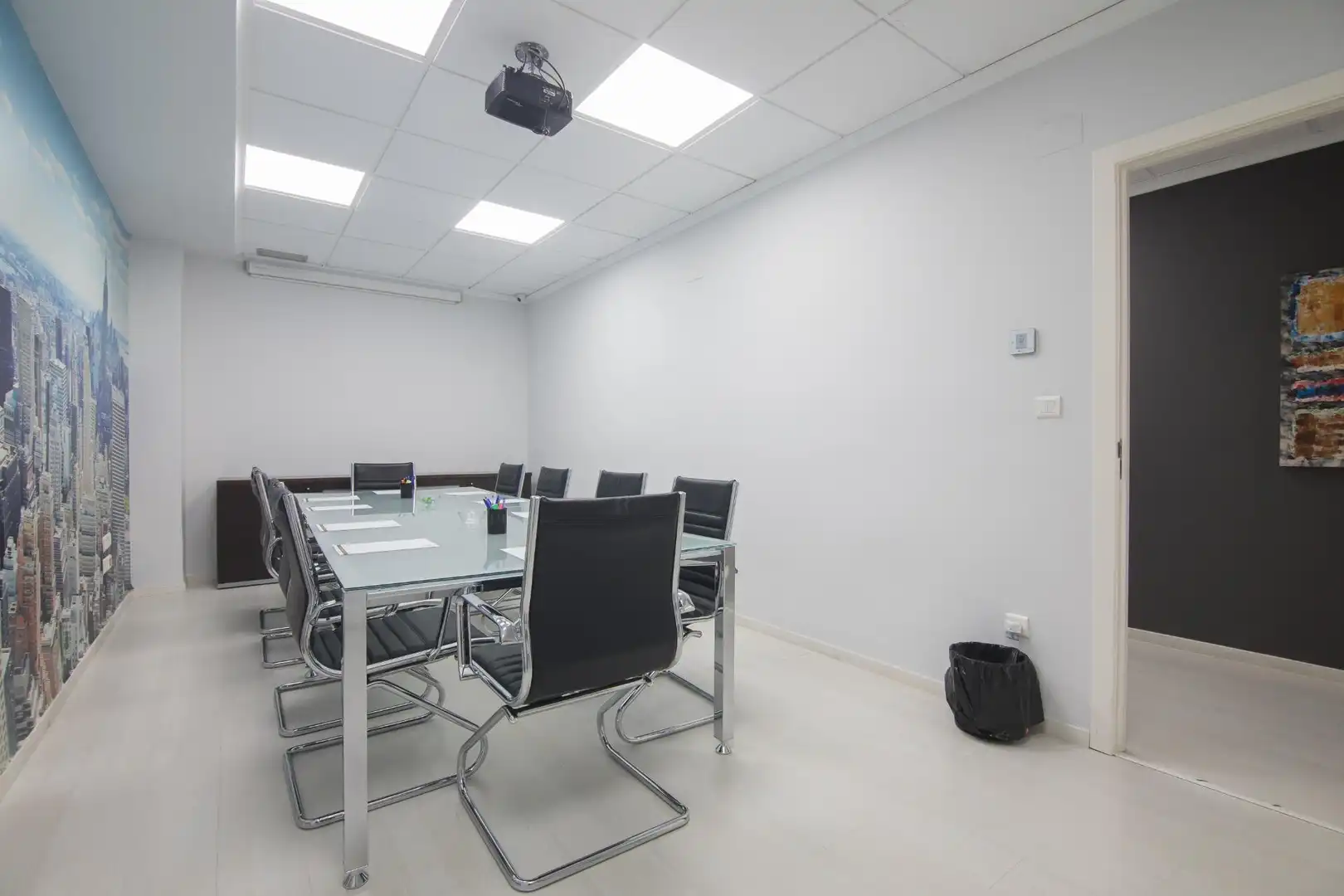 Office space with lift for sale in Avenida de Alicante, imagen 28