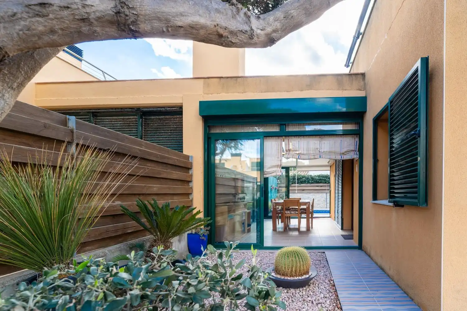 Maison avec piscine à vendre à Pasaje Camp Rabassa 12, imagen 15