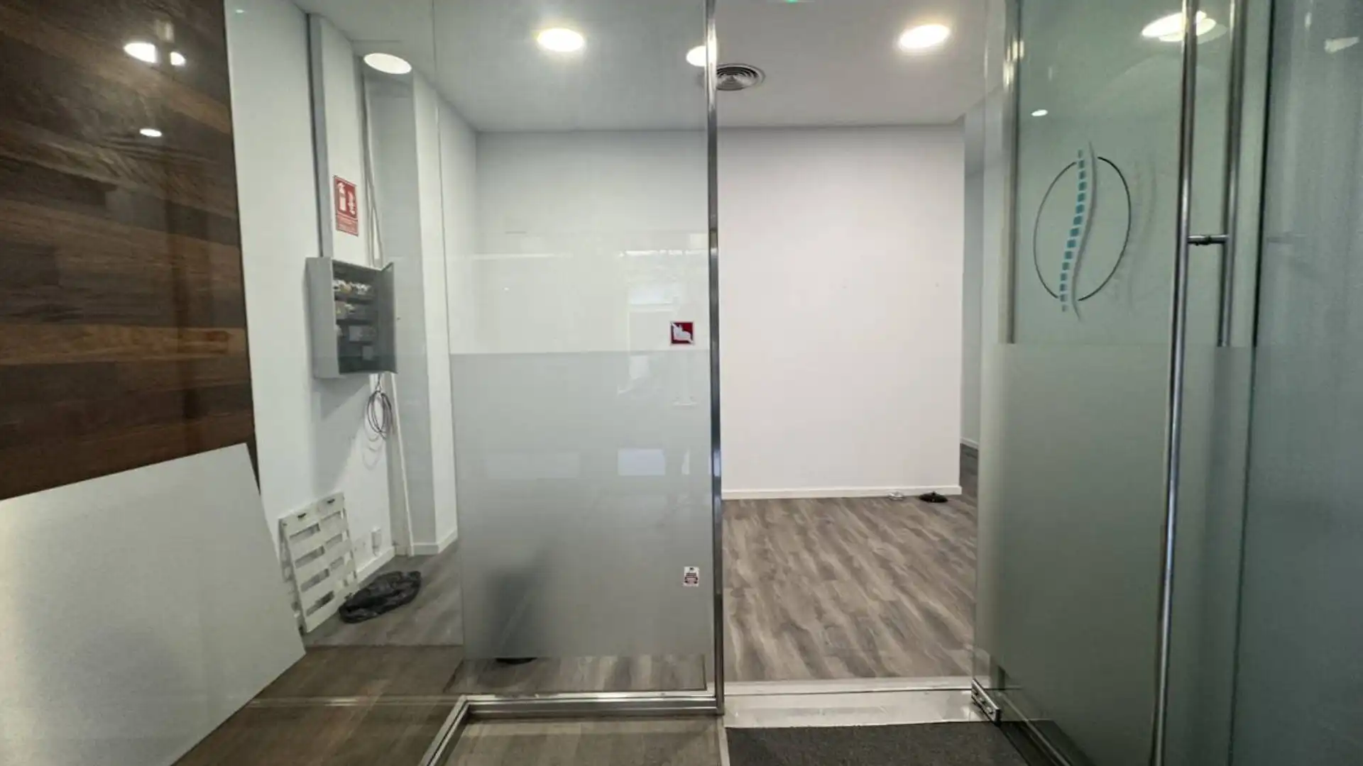 Local en traspaso en Martorell con Aire acondicionado