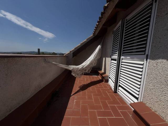 Ático en Venta en La Mallola