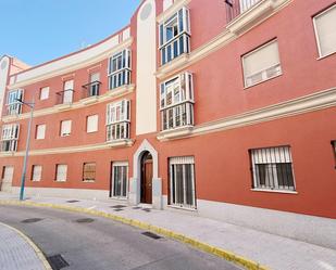 Exterior view of Flat for sale in Chiclana de la Frontera  with Terrace and Balcony