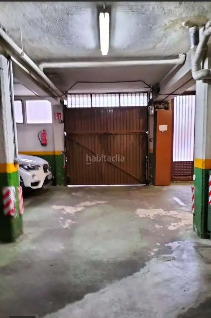 Individual en alquiler en Calle Neguilla 4, imagen 2