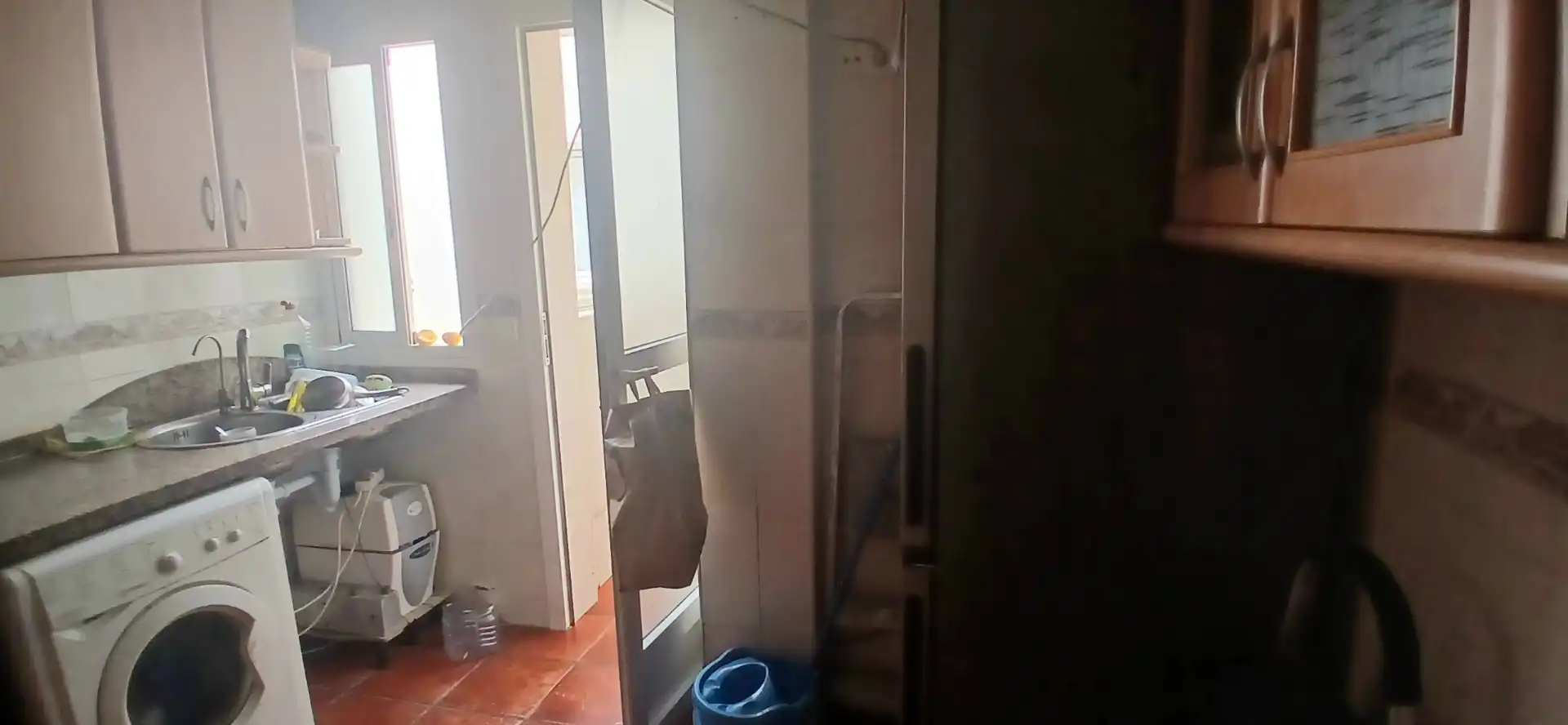 Baño de Piso en venta en Almería con Aire acondicionado
