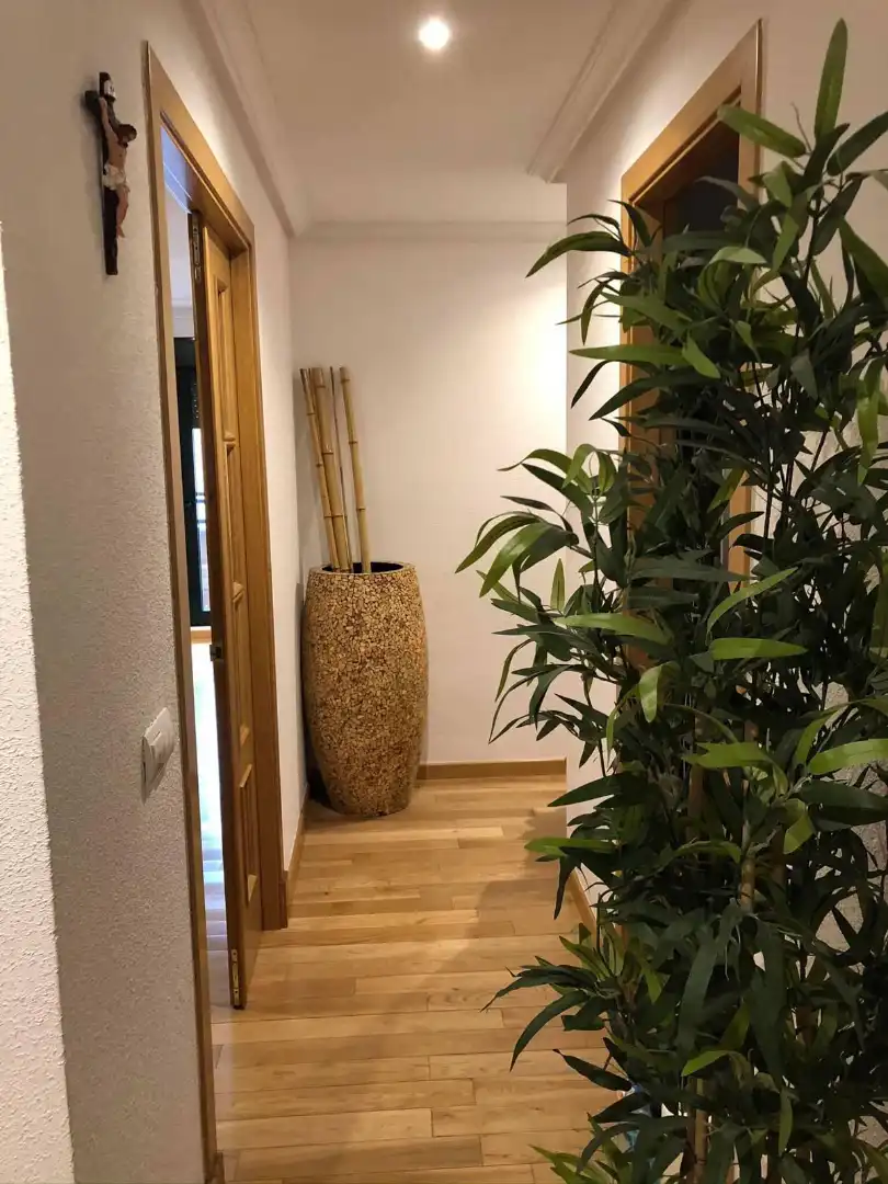 Piso en venta en Seseña con Aire acondicionado, Calefacción y Parquet