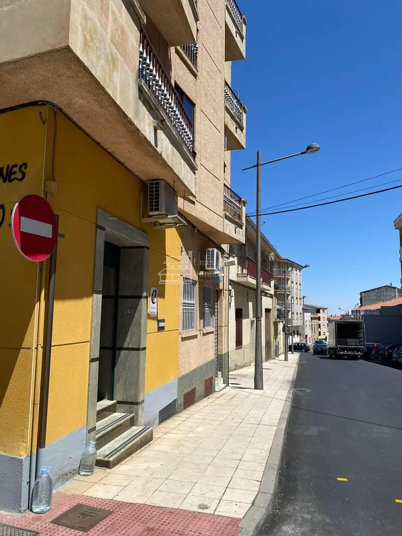 Business premises to rent in HUERTO REDONDO, imagen 8