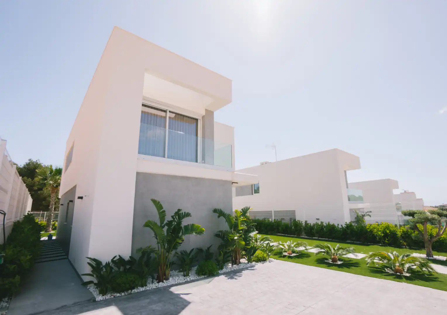 Chalet con piscina en venta en Finestrat Pueblo, imagen 5