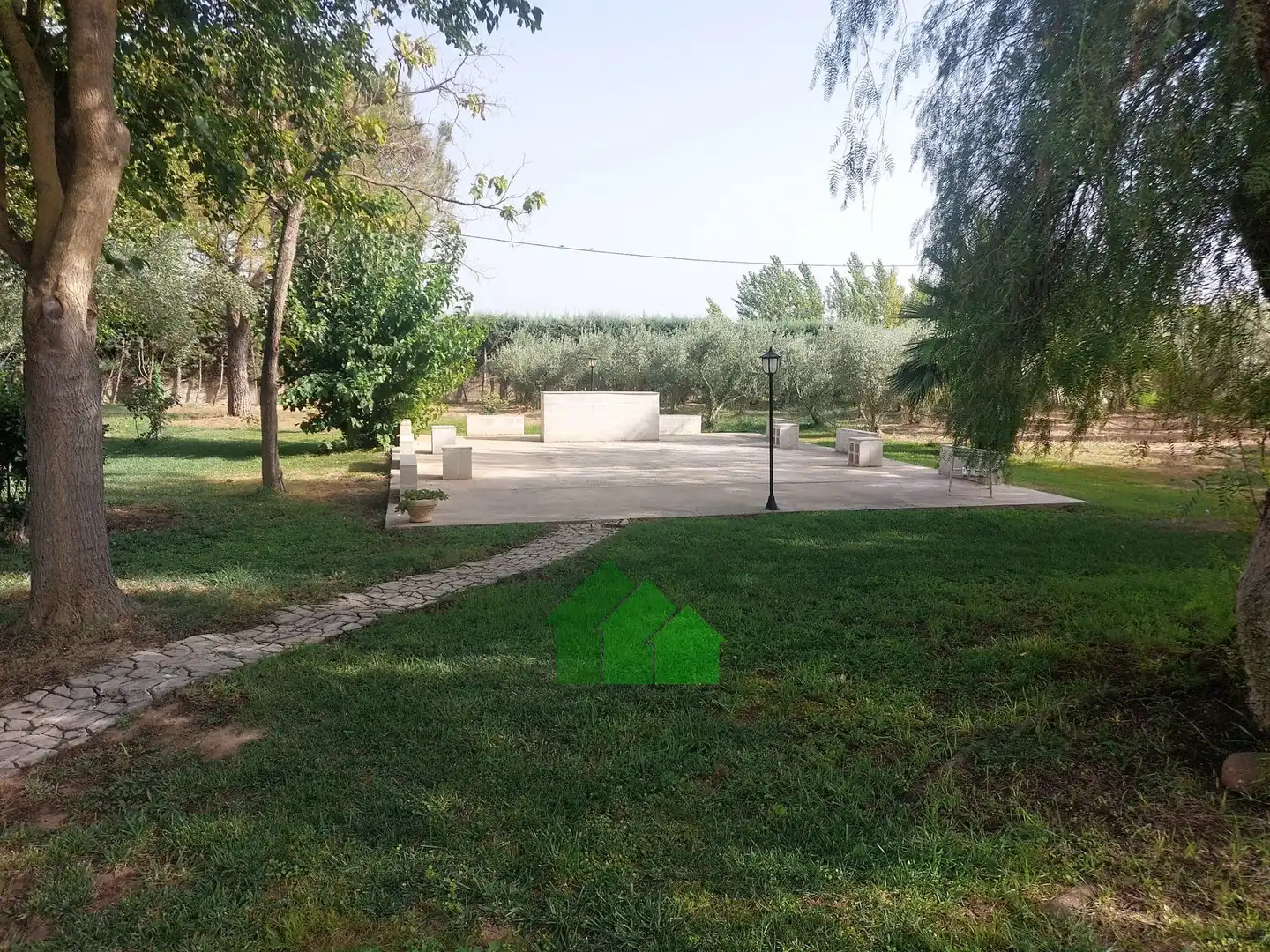 Casa o xalet en venda en Torremayor amb Aire condicionat, Traster i Piscina