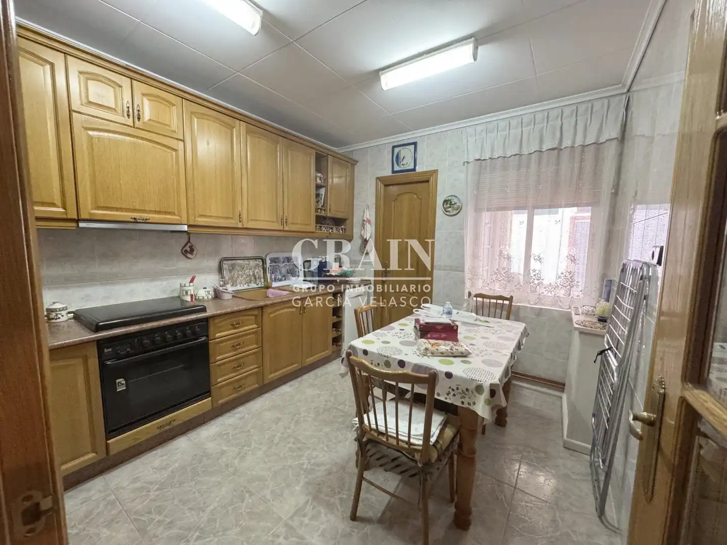 Piso en venta en Feria, imagen 8