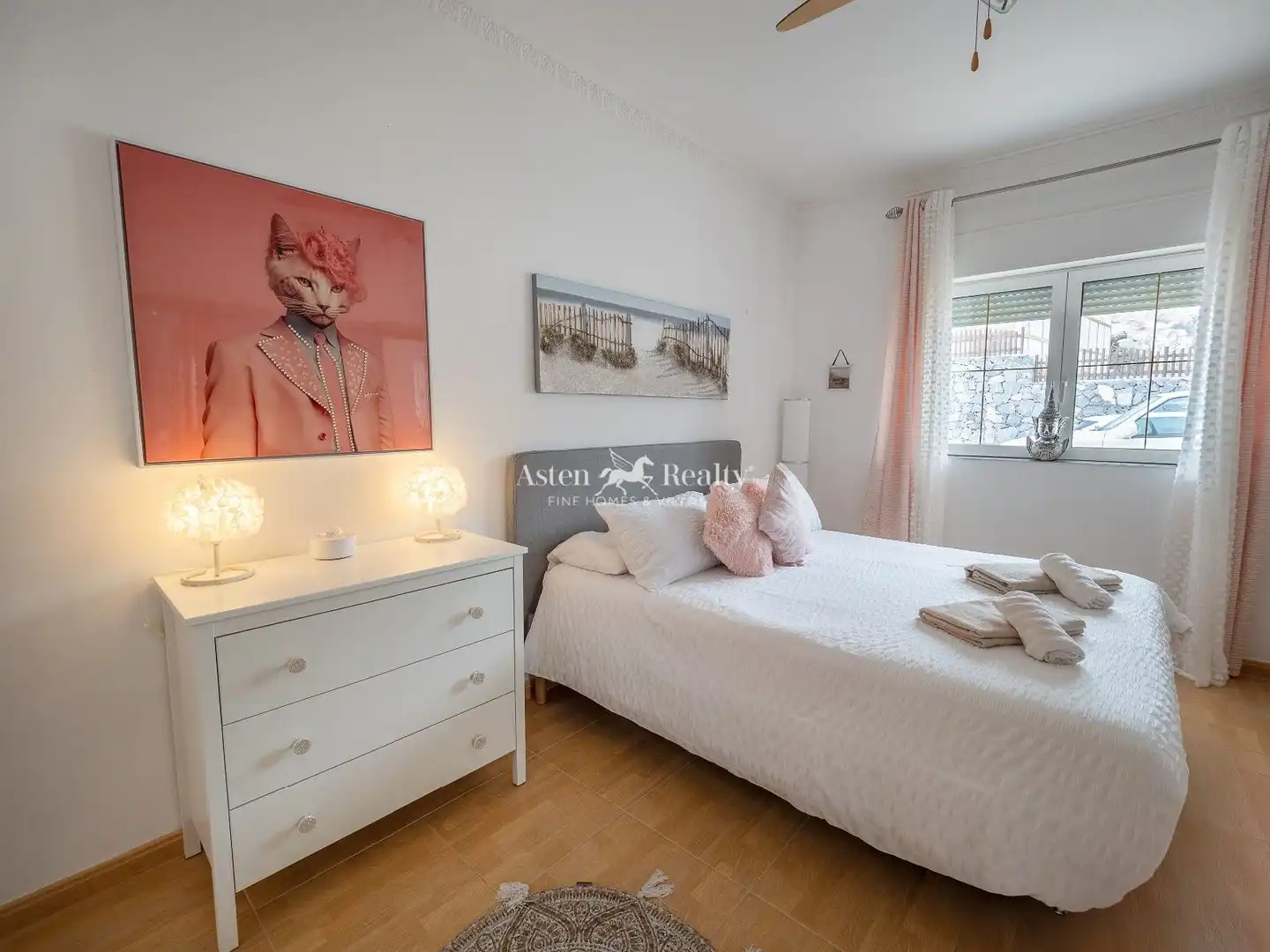 Maison avec piscine à vendre à Callao Salvaje - Playa Paraíso, imagen 54