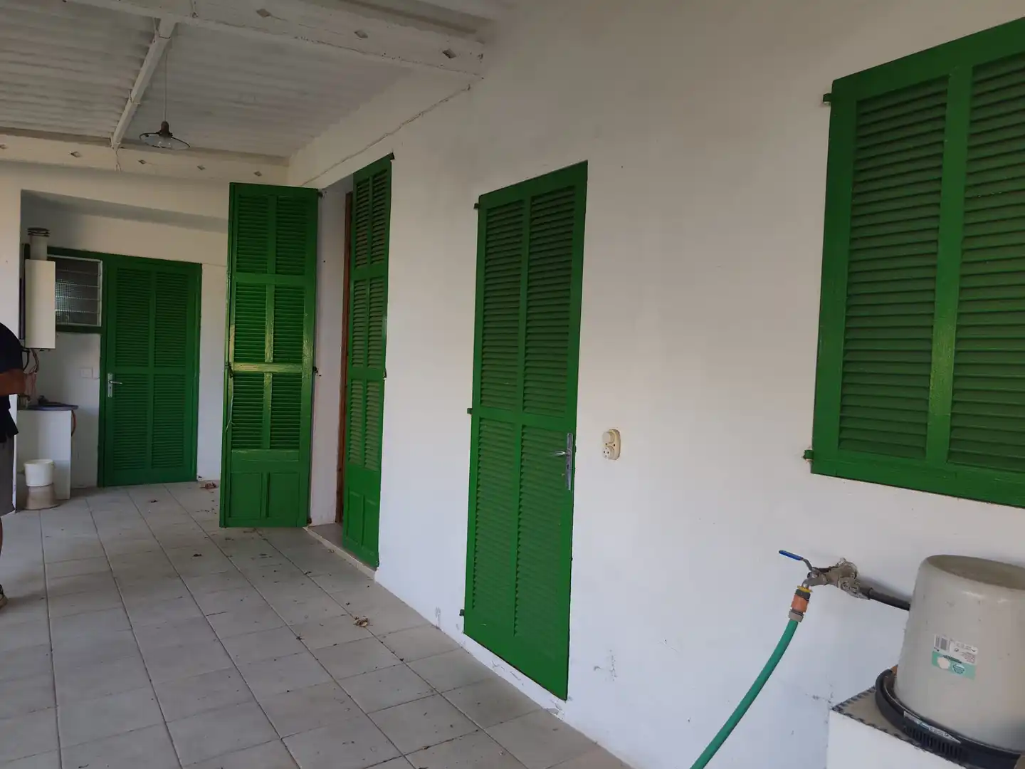 Casa o xalet en venda en Ariany amb Jardí privat, Terrassa i Traster