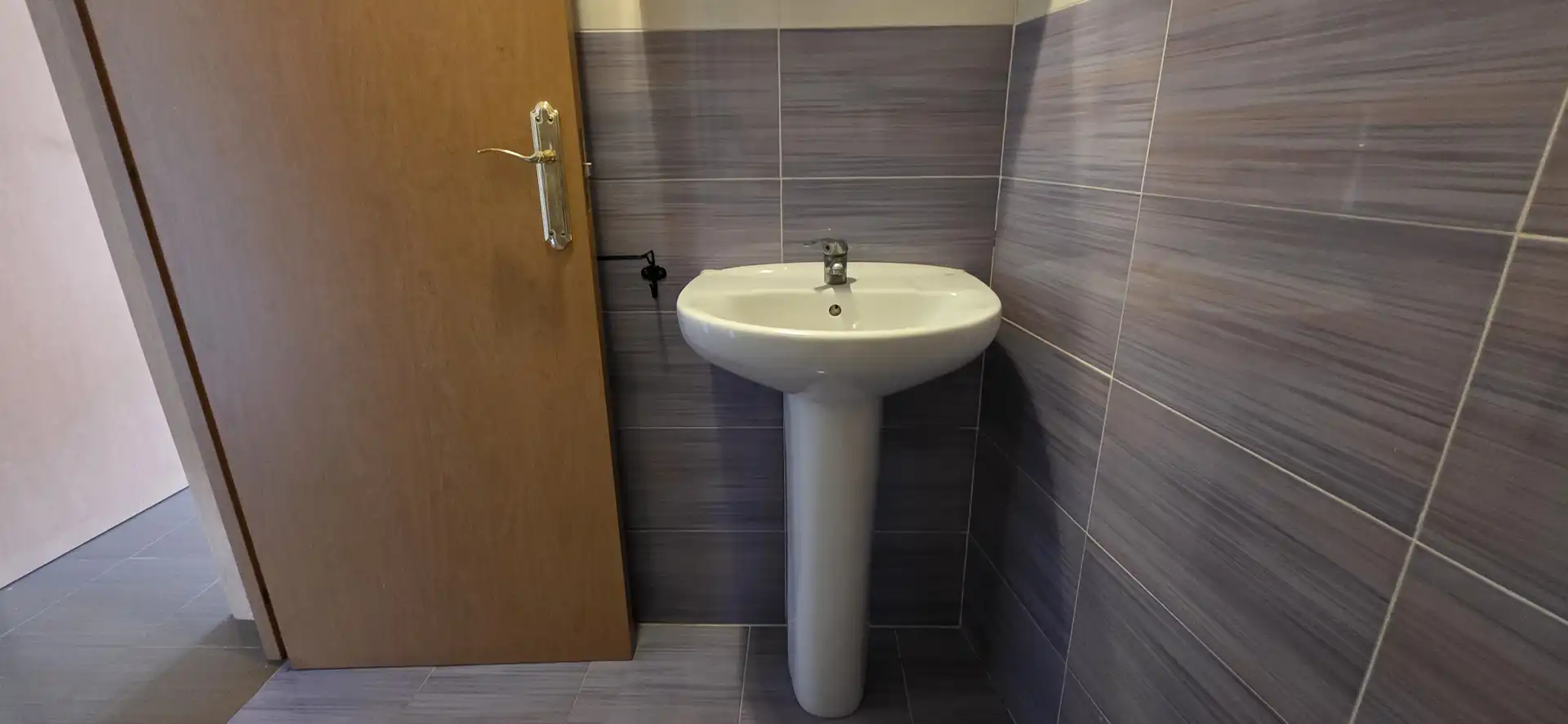 Baño de Piso en venta en Lozoya, Madrid