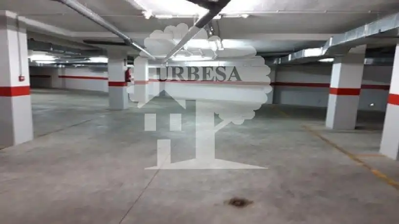 Parking de Garaje en venta en Almuñécar