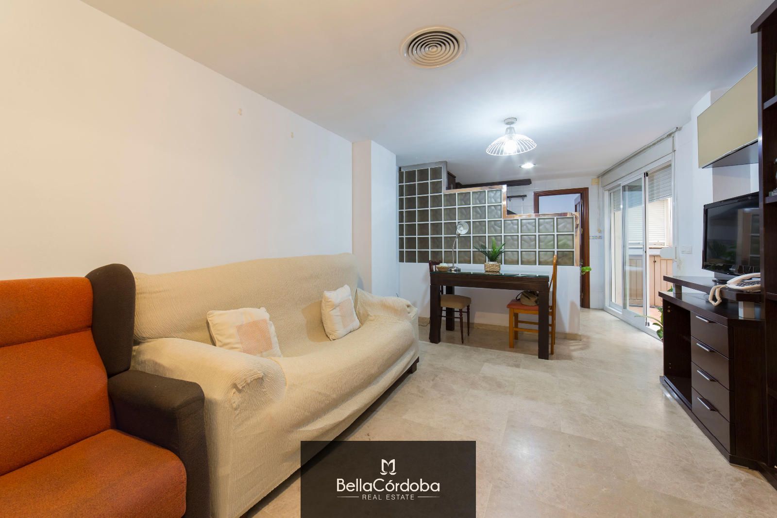 Flat for sale in Huerta de la Reina - Trassierra