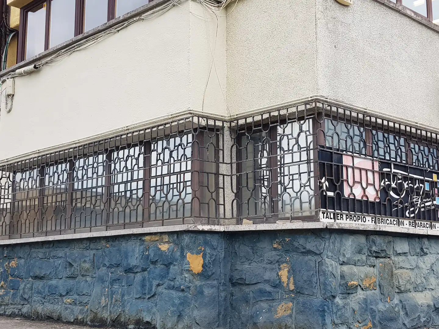 Geschaftsraum zur Miete in Olabide Kalea, Sopela