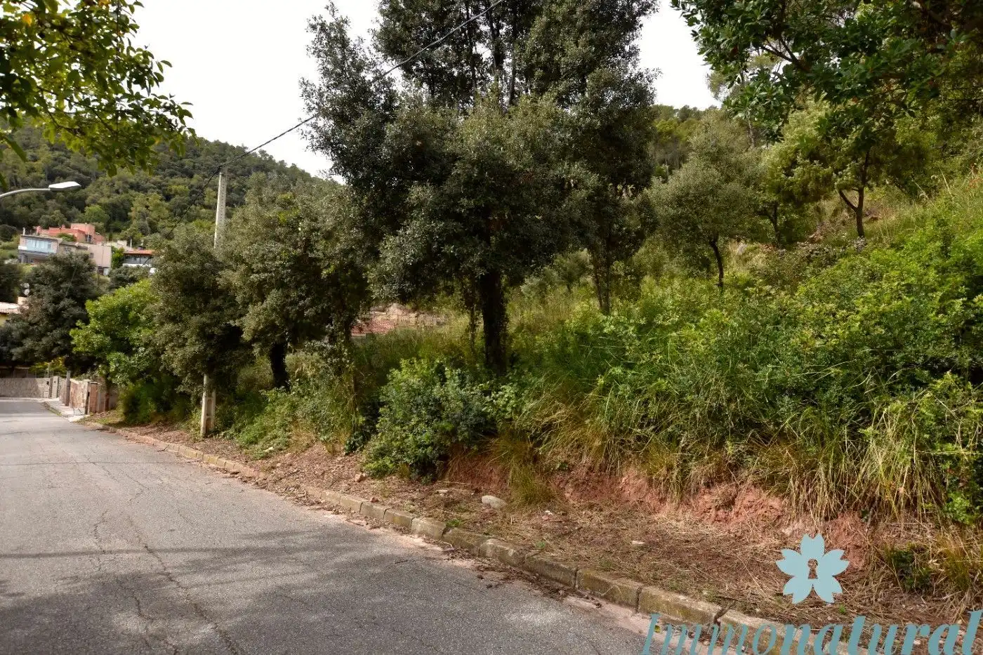 Terreno residencial en venta en Calle Rafael Casanova 10, imagen 5