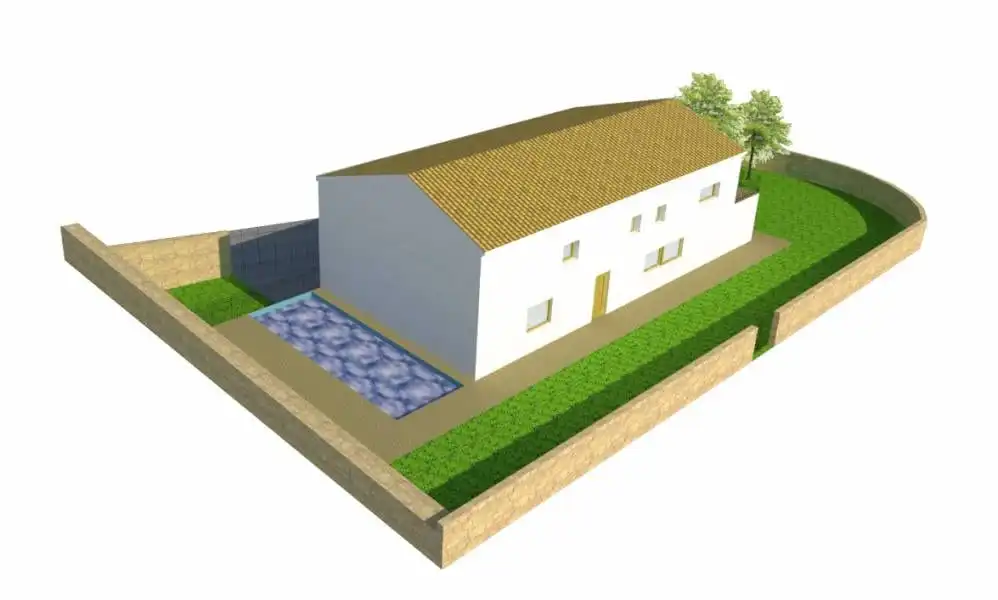 Terreno residencial en venta en Artana, imagen 9