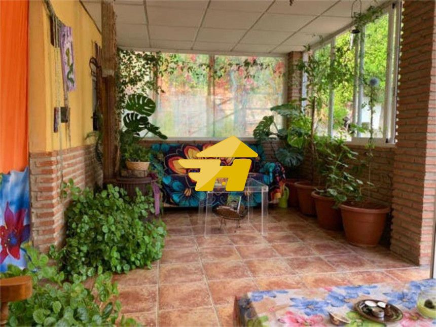 Garden of Single-family semi-detached to rent in  Córdoba Capital  with Private garden and Furnished
