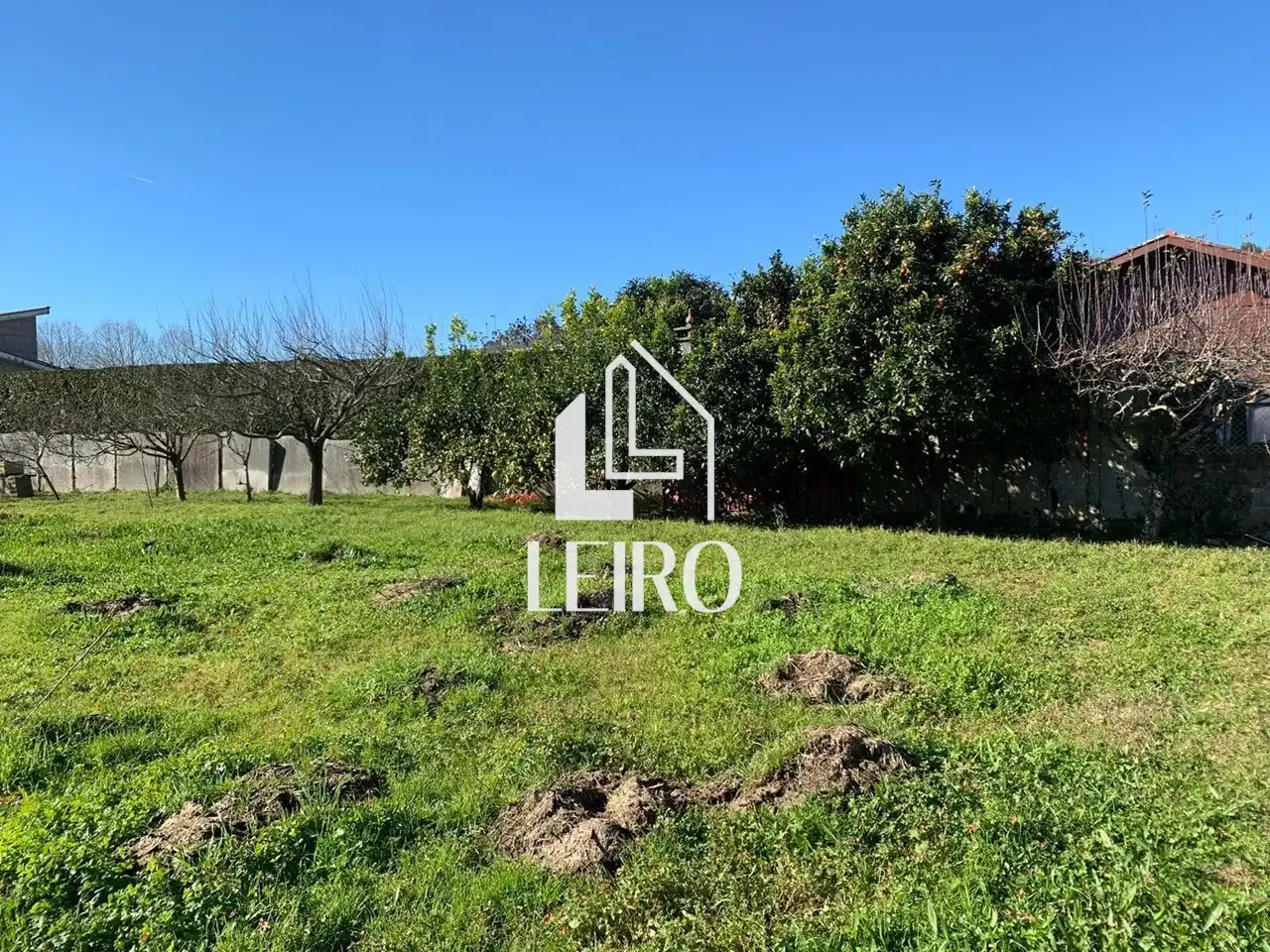 Terreny residencial en venda a Tomiño, imagen 9