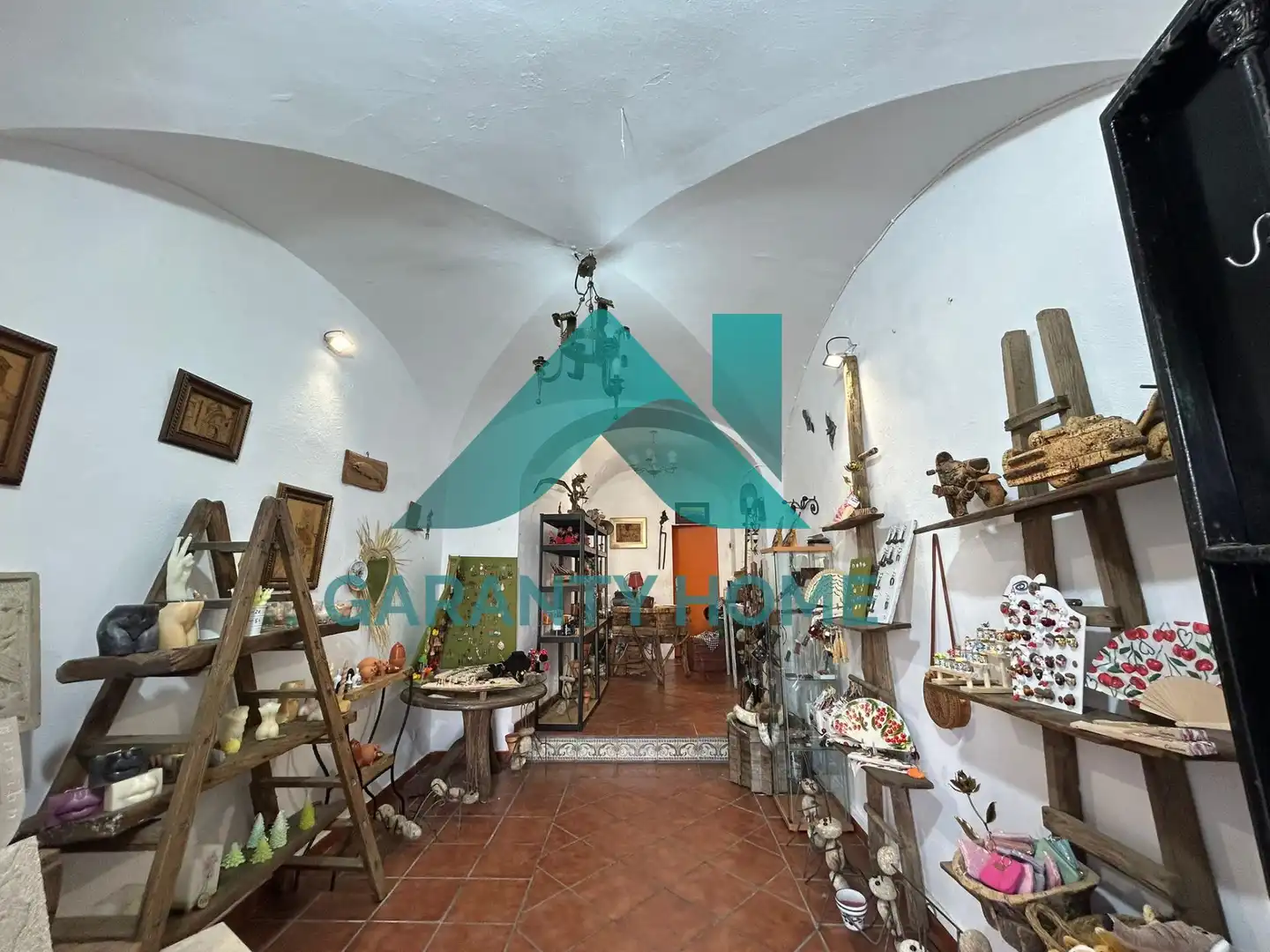 Business premises for sale in Casco Antiguo, imagen 7