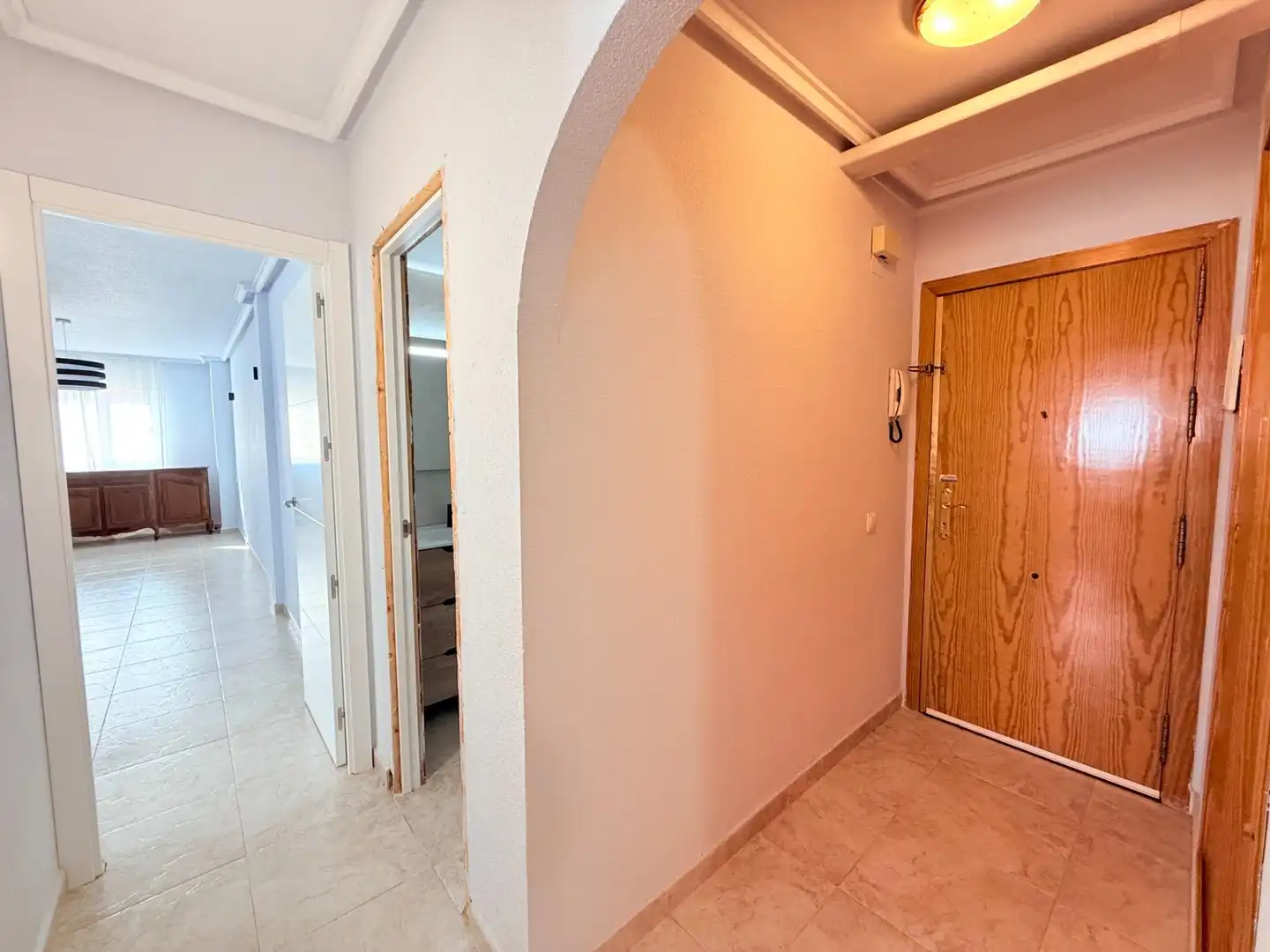 Piso con terraza en venta en Calle Urbano Arregui, imagen 13