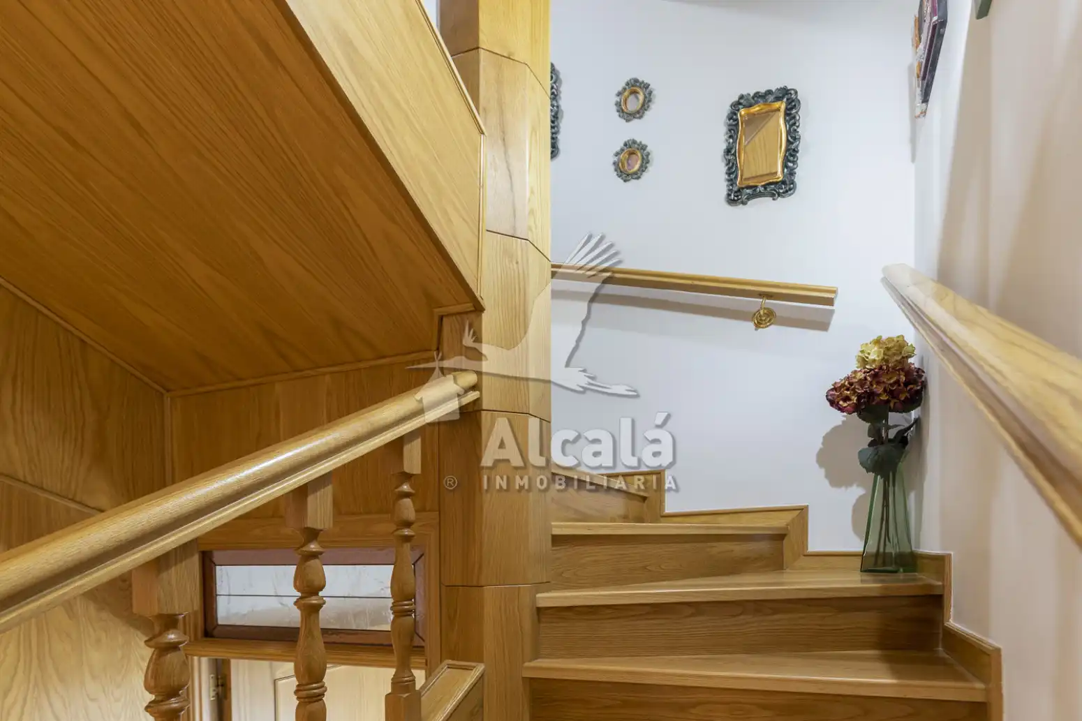 Houses for sale in Alcalá de Henares  with Air Conditioner, Heating and Parquet flooring