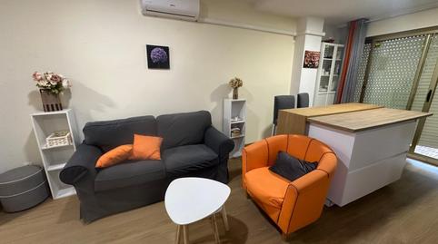 Photo 3 of Study to rent in Zona Playa del Cura, Alicante