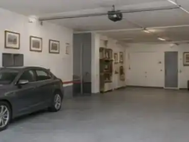 Parking de Casa adosada en venta en Playa de San Juan - El Cabo de las Huertas