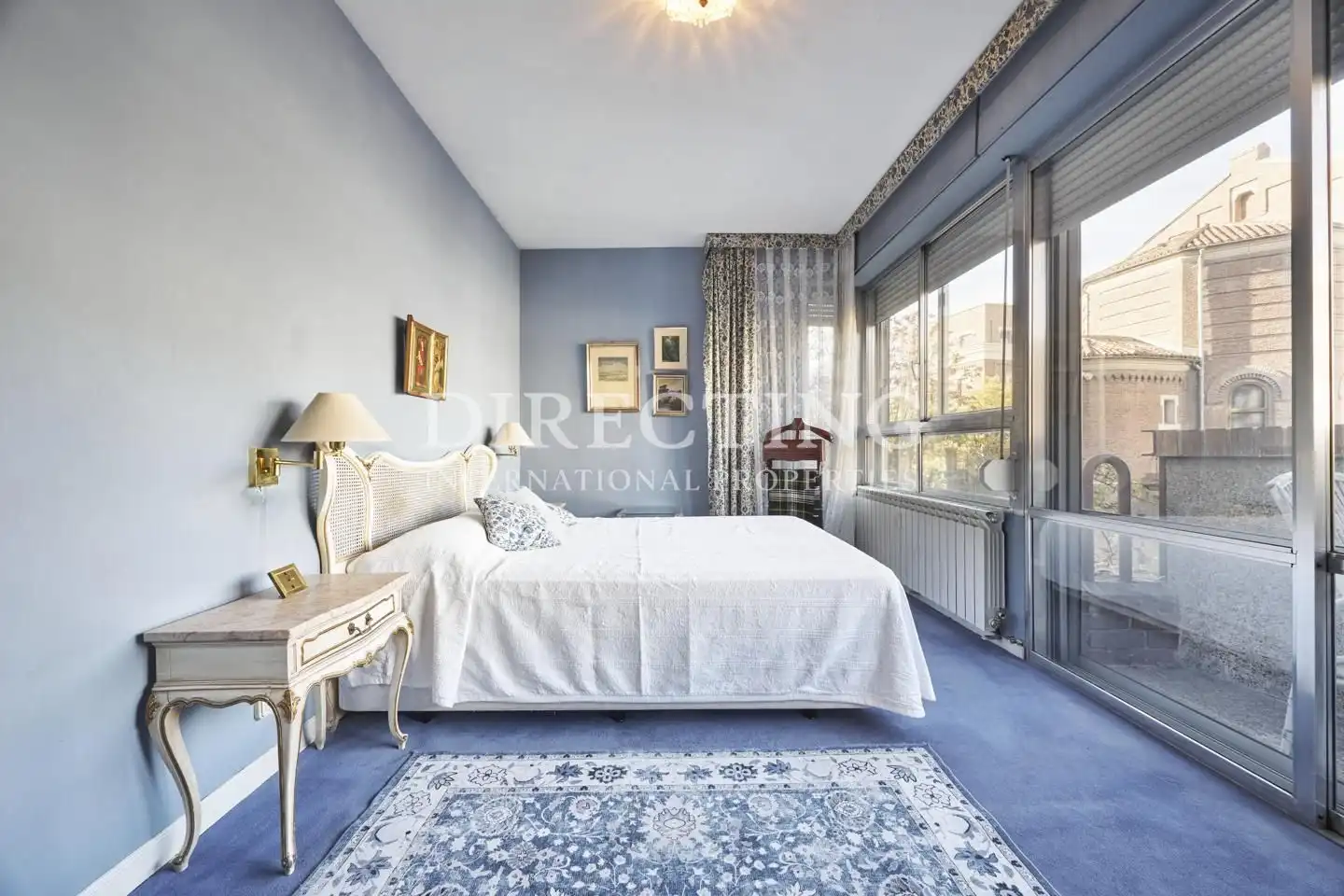 Habitación de Piso en venta en Madrid con Aire acondicionado, Calefacción y Parquet