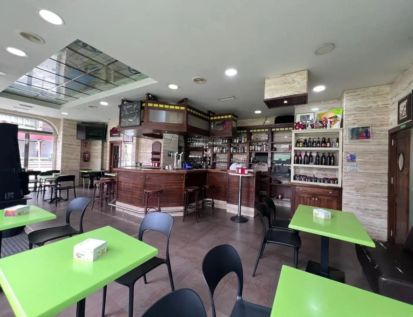Gewerbefläche zum Verkauf in Avilés - calle Hermanos Soria, imagen 4