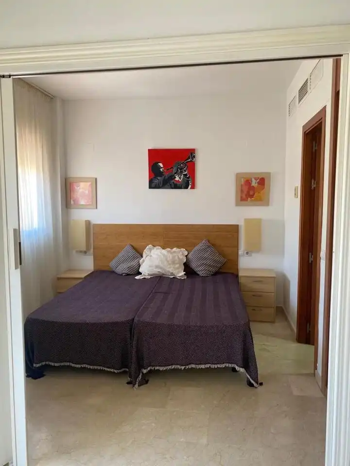 Habitación de Apartamento en venta en La Motilla - Fuente del Rey