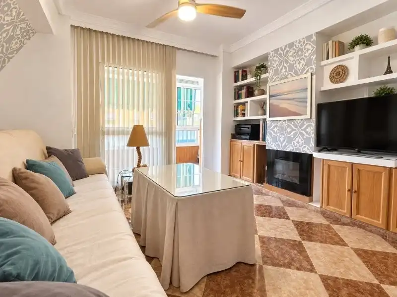 Wohnung mit Garten zum Verkauf in Bailén - Miraflores, imagen 31