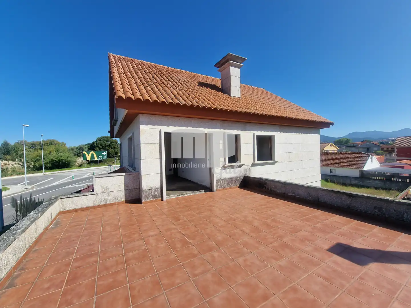 Habitatge amb terrassa en venda a Avenida Praia Ladeira, imagen 7