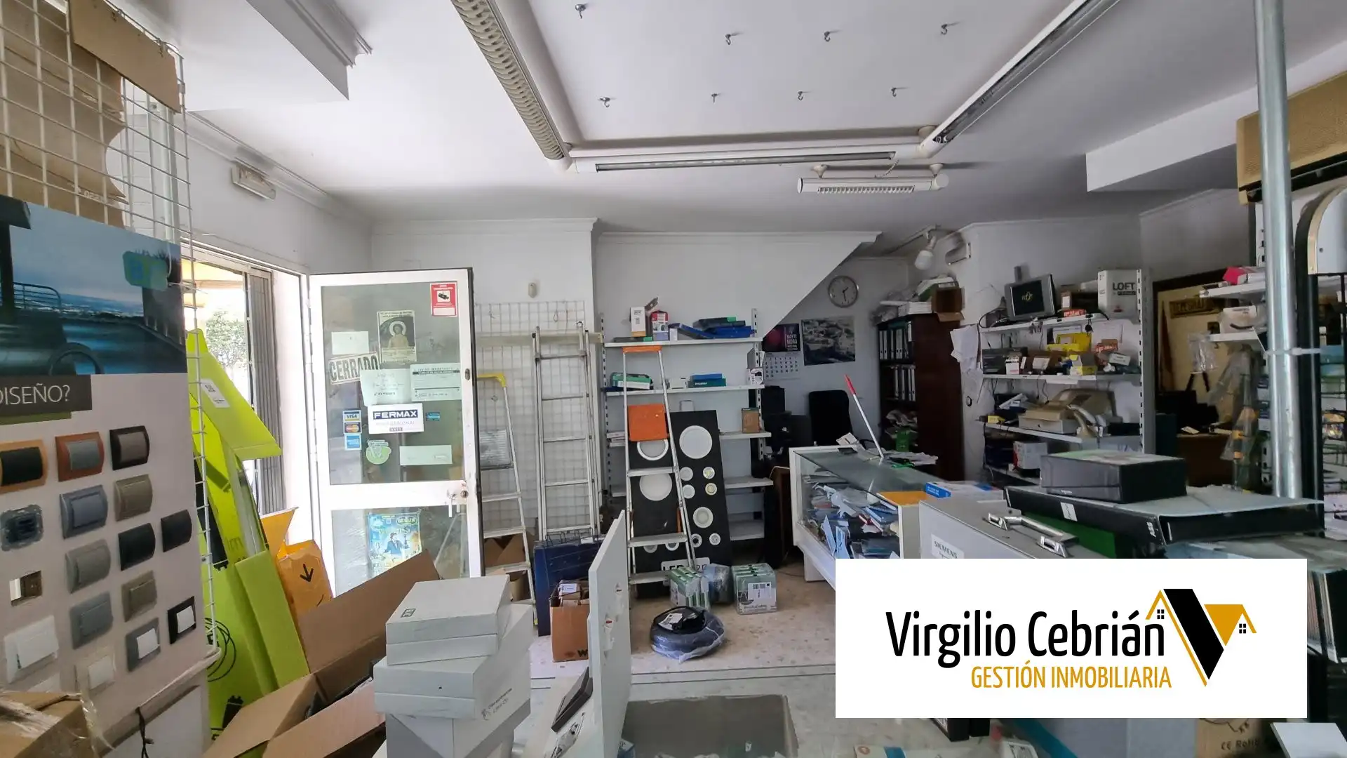 Local en venta en Chipiona